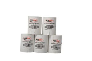 POSline RPT Termic Paper 57x45mm (caja 50pz)