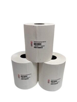 POSline RPT8070 Termic Paper 80x70mm 55m (Caja/50pz)