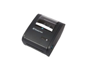 SUBARASI DTP200 Direct Thermal Label Printer 4in 100mm USB Bluetooh Black