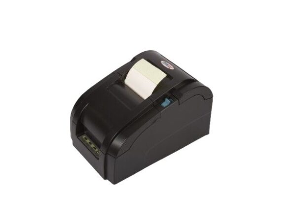 POSline IM1150UK Mini Printer USB Black Tear
