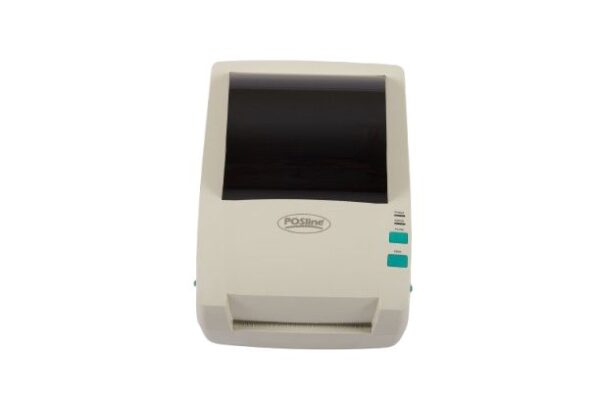 POSline ITD4020 Label Printer DT serial USB Ethernet